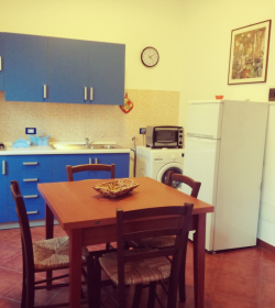 Centro Opzione Blu